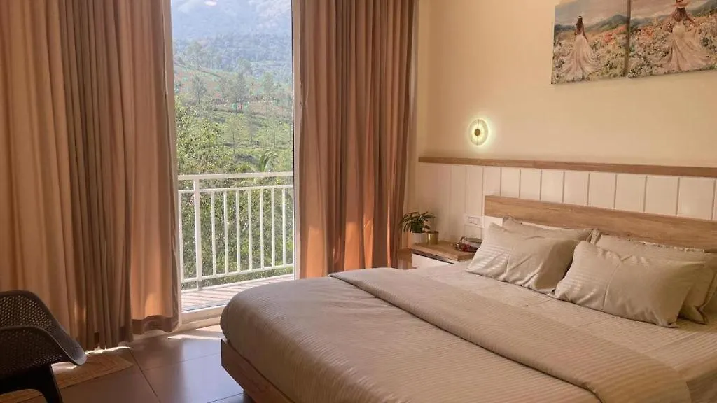 Mountain Serenity Kalpetta
